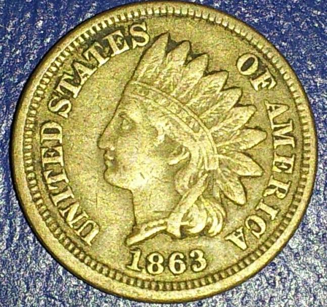 The-51-Days-Of-Indian-Head-Cents-II-With-A-Fe-Cents-Prelude